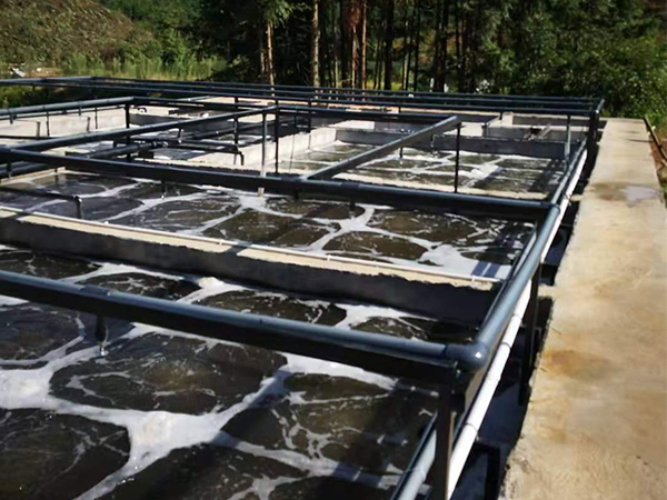 魚(yú)塘土工膜鋪設(shè)前對(duì)池底的要求 魚(yú)塘土工膜鋪設(shè)前對(duì)池底的要求