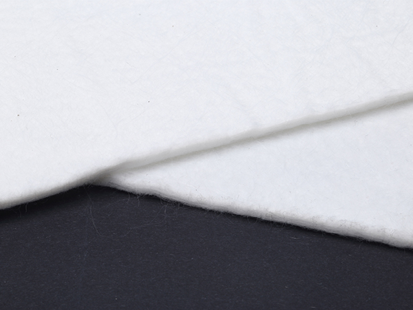 三個(gè)因素導(dǎo)致土工布老化 三個(gè)因素導(dǎo)致土工布老化