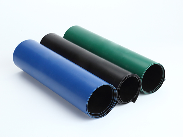 HDPE土工膜焊接工作須做到特殊部位特殊處理