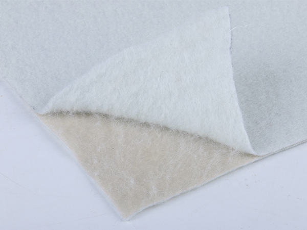 水庫(kù)護(hù)坡復(fù)合土工膜施工方案“一一列舉”