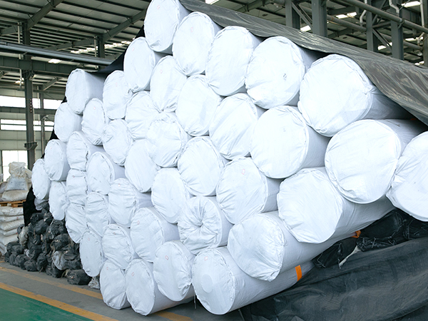 防滲土工膜為何能夠在防滲工程中“脫穎而出”？