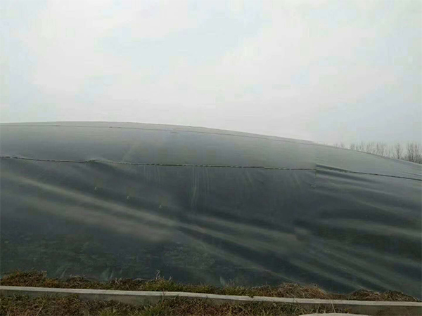 運(yùn)營黑膜沼氣池是一門“必修課” 運(yùn)營黑膜沼氣池是一門“必修課”