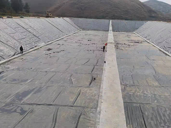 養(yǎng)殖土工膜的加筋工藝具體意義何在？