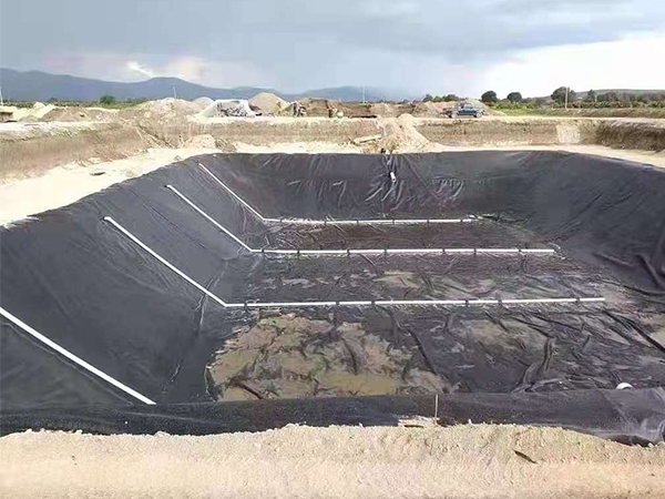 哪幾個因素是導(dǎo)致養(yǎng)殖防滲膜融解的？