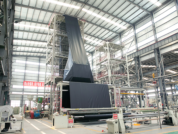 魚塘養(yǎng)殖防滲膜可起到哪些作用功效？