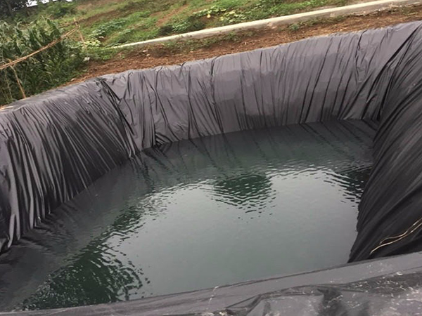 水產(chǎn)養(yǎng)殖防滲膜鋪設(shè)后能用多久？