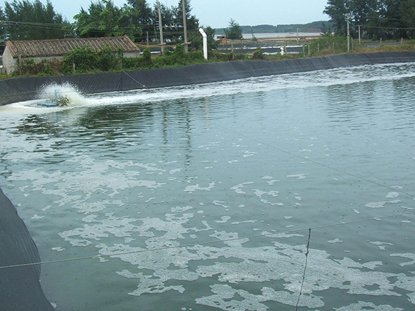 如何將垃圾填埋場(chǎng)土工膜銷量提升？