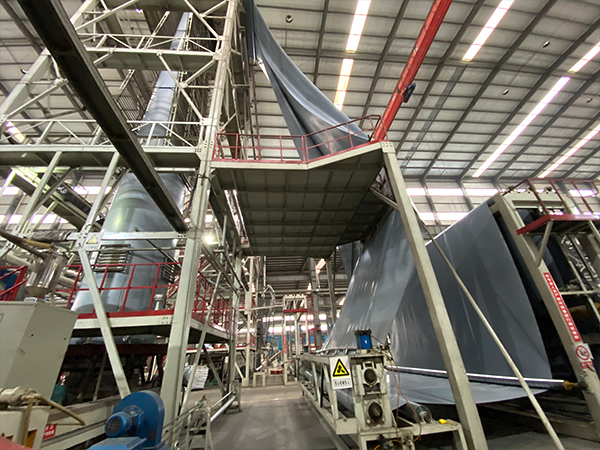 檢測垃圾填埋場防滲膜漏洞情況方法有哪些？