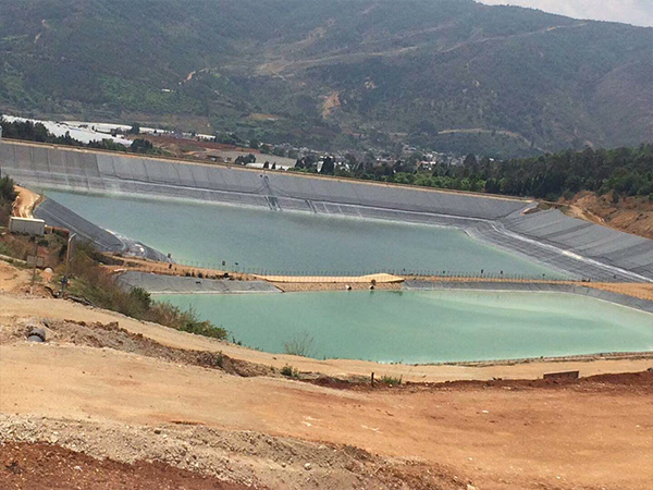 養(yǎng)殖防滲膜的防滲效果受哪些因素影響？