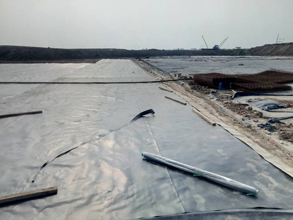 概述養(yǎng)殖防滲膜鋼筋搭接細(xì)節(jié)知識 概述養(yǎng)殖防滲膜鋼筋搭接細(xì)節(jié)知識