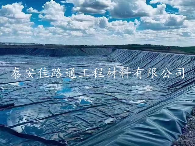 裁剪方式會(huì)影響魚塘養(yǎng)殖防滲膜的使用嗎？