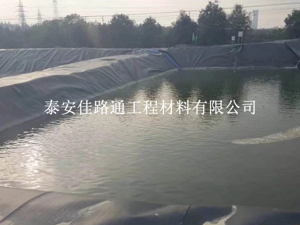 化工油田應(yīng)用防滲膜該怎樣進(jìn)行檢查與驗(yàn)收？