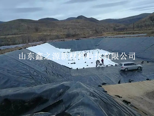 養(yǎng)殖防滲膜可提升魚蝦養(yǎng)殖質量廣受關注