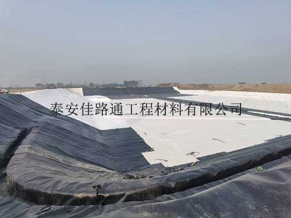 購(gòu)買(mǎi)水產(chǎn)養(yǎng)殖防滲膜前需要注意哪些方面？