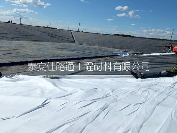 是什么原因?qū)е滤a(chǎn)養(yǎng)殖防滲膜防滲效果下降？