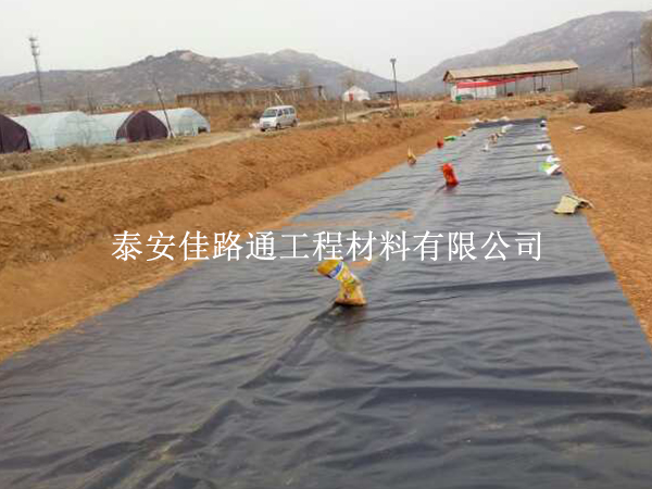 養(yǎng)殖防滲膜的施工方法還是需要掌握了解的 養(yǎng)殖防滲膜的施工方法還是需要掌握了解的