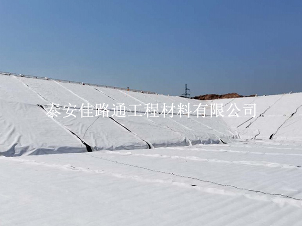 做好復(fù)合土工膜的試驗焊接工作“事半功倍”