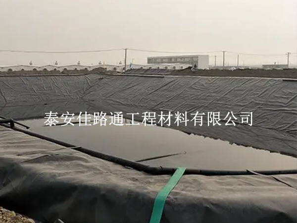 創(chuàng)新引領綠色能源安全：沼氣池防滲膜無損檢測技術的革新實踐