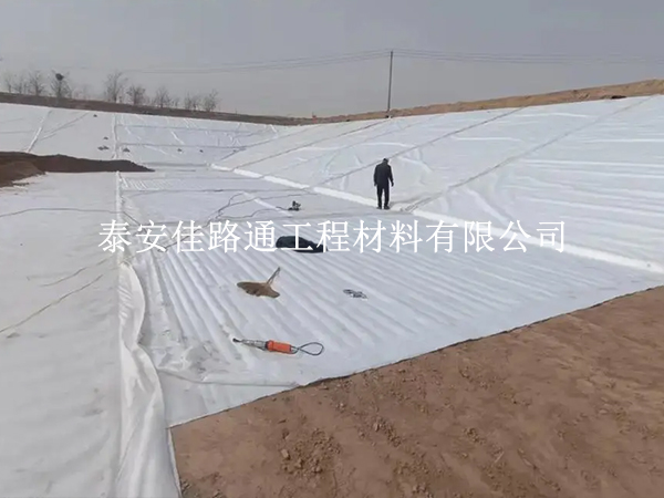 防滲復(fù)合土工膜的質(zhì)量辨別技巧：簡單新穎指南