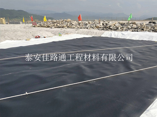 防滲膜檢查驗收標(biāo)準(zhǔn)：確保工程質(zhì)量的堅固防線