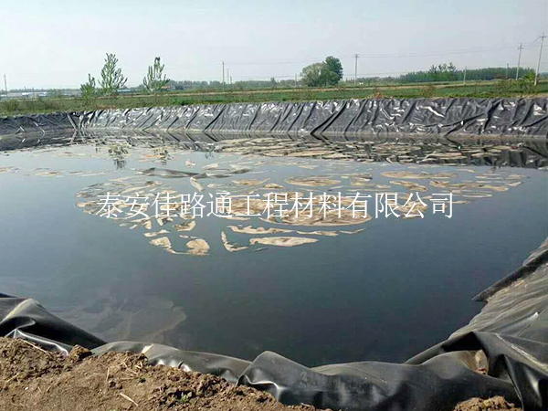 垃圾填埋場防滲膜：筑起綠色屏障，守護(hù)環(huán)境未來