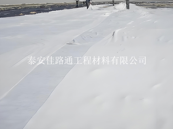 長絲土工布:打造優(yōu)質(zhì)防護(hù)材料的首選 長絲土工布:打造優(yōu)質(zhì)防護(hù)材料的首選