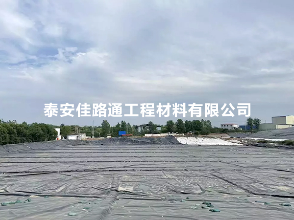 影響垃圾填埋場防滲膜老化因素探析 影響垃圾填埋場防滲膜老化因素探析