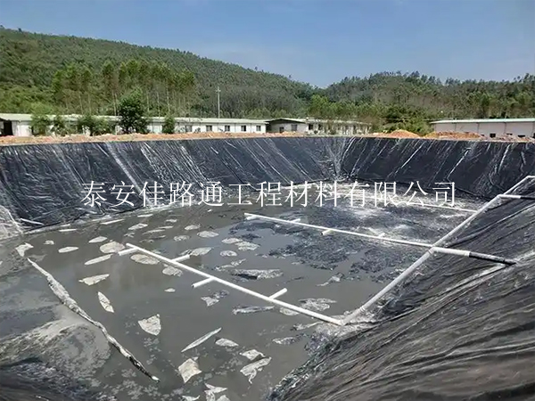 水產(chǎn)養(yǎng)殖防滲膜：市場普及的顯著優(yōu)勢