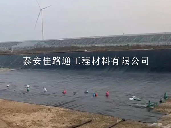 養(yǎng)殖土工膜:水產(chǎn)養(yǎng)殖的綠色守護(hù)者 養(yǎng)殖土工膜:水產(chǎn)養(yǎng)殖的綠色守護(hù)者