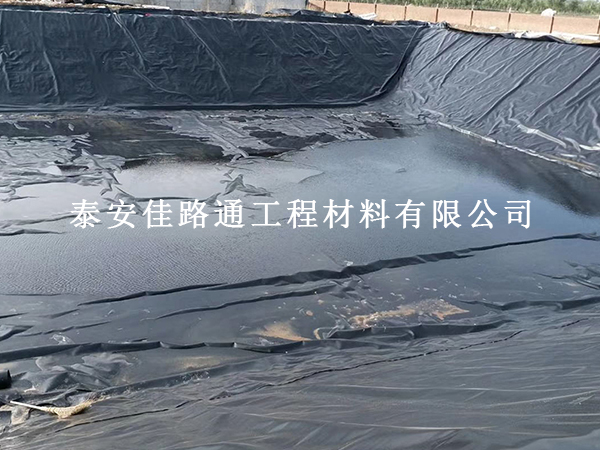 延長水產養(yǎng)殖防滲膜使用壽命的策略解析