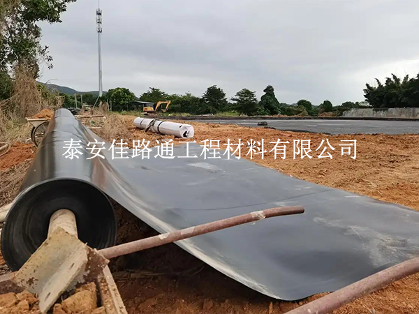 水產(chǎn)養(yǎng)殖防滲施工質(zhì)量檢測(cè)：專(zhuān)業(yè)規(guī)范與實(shí)用指南