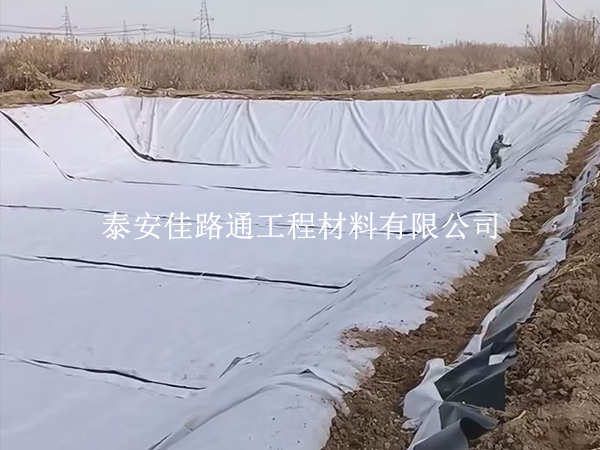 選擇高質(zhì)量土工布技巧：避開劣質(zhì)陷阱，適配工程需求