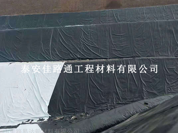 垃圾填埋場(chǎng)防滲膜怎么鋪？全流程步驟一次講清