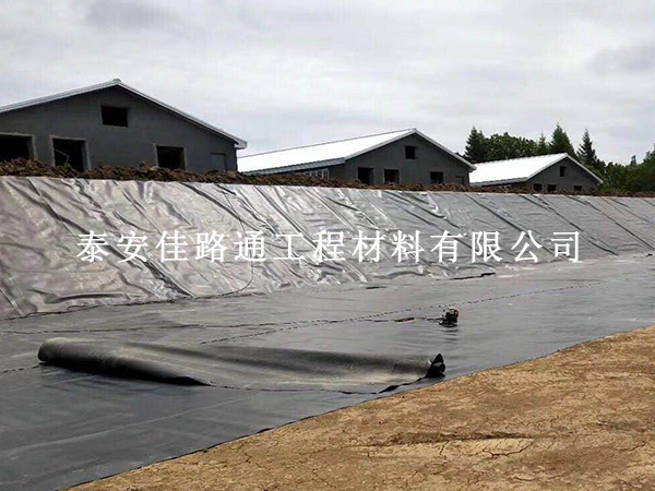 沼氣池防滲膜施工總拖后腿？這些隱藏因素才是真正的"效率殺手"