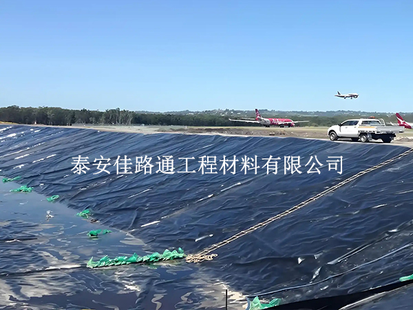 沼氣池防滲膜總出問題？使用中這些細節(jié)才是關(guān)鍵