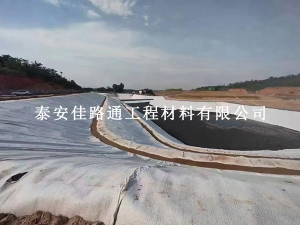 尾礦庫防滲膜質(zhì)量檢測：這些標(biāo)準(zhǔn)一條都不能少