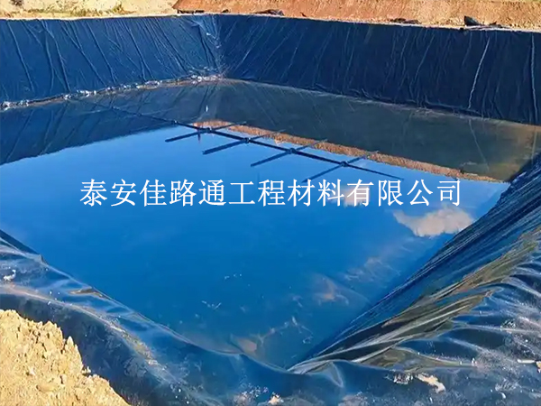 蓄水池防滲膜焊縫破損修復(fù)全攻略，掌握這些實(shí)操技巧滲漏不再反復(fù)