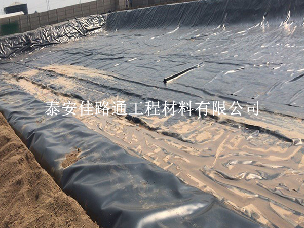 沼氣池防滲膜焊接怕漏？這套全流程檢測(cè)方法直接解決隱蔽滲漏問(wèn)題